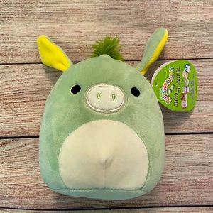 Squishmallows- Juniper (5”)